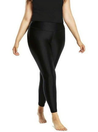 No Boundaries Juniors Plus Size Flare Legging, 3 Pack, 32” Inseam