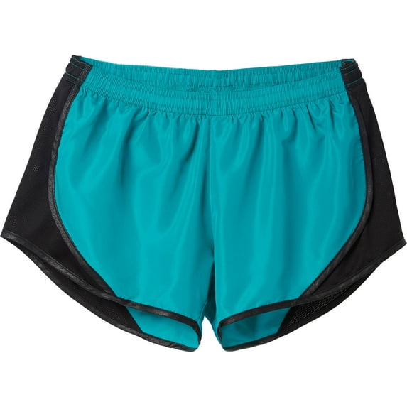 Soffe Juniors' Team Shorty Shorts