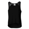 thumbnail image 1 of Soffe Little Girls' Skinny Muscle up, Black, X-Small, 1 of 2