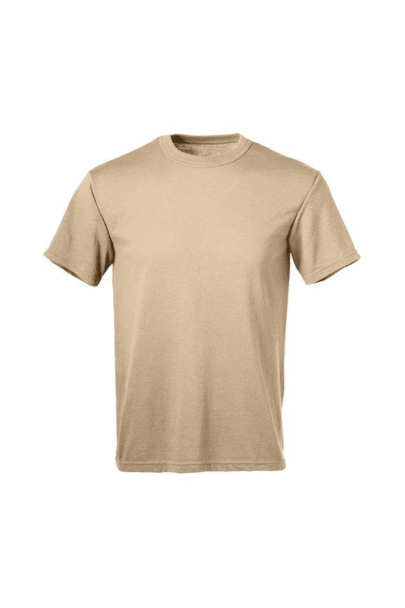 M280-3 Adult Short Sleeve Tee