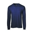 thumbnail image 1 of Soffe M375 Adult Mag Long Sleeve Tee, 1 of 1