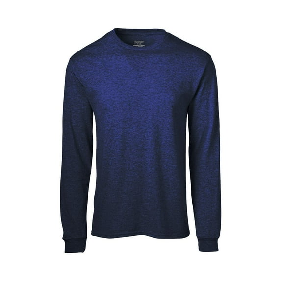 Soffe M375 Adult Mag Long Sleeve Tee