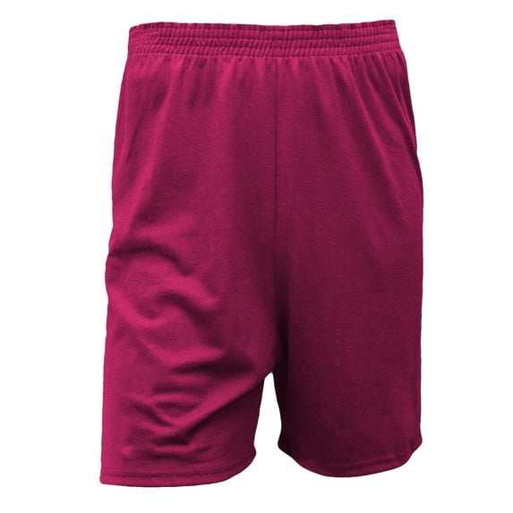 Soffe Men's 5" Pe Short - B035