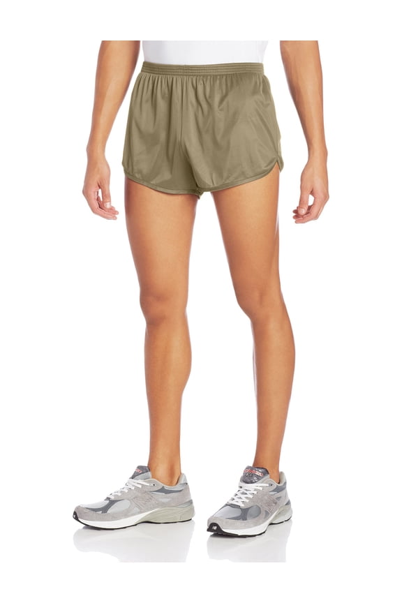 Men's Authentic Ranger Panty Medium Tan