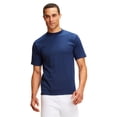 thumbnail image 1 of Soffe Men's Bottom Hem T-Shirt, 1 of 1
