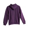 thumbnail image 1 of Soffe Men's Classic Full Zip Hood-Sweatshirt - 9377, 1 of 2