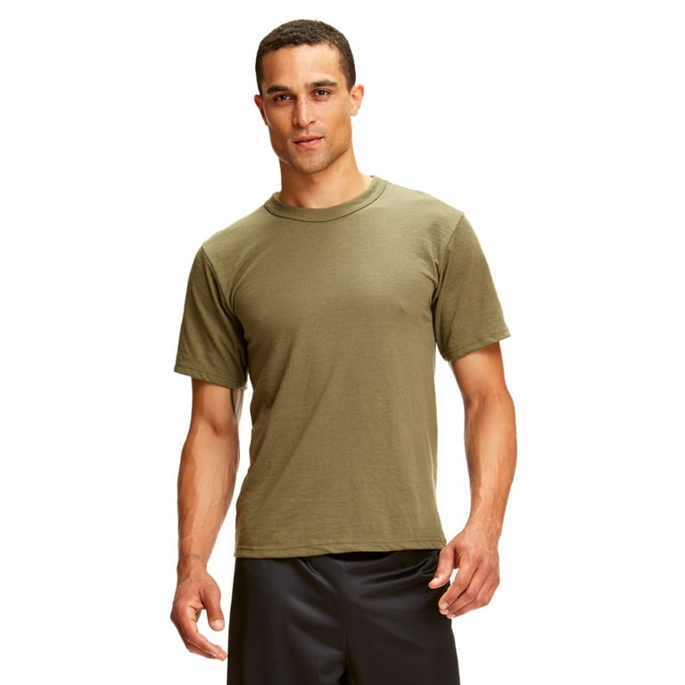 Soffe Men s Dri Release Military Tee