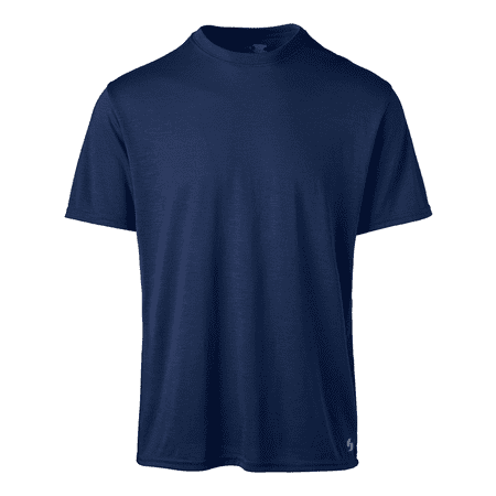 Soffe Men's Dri Release Performance Tee