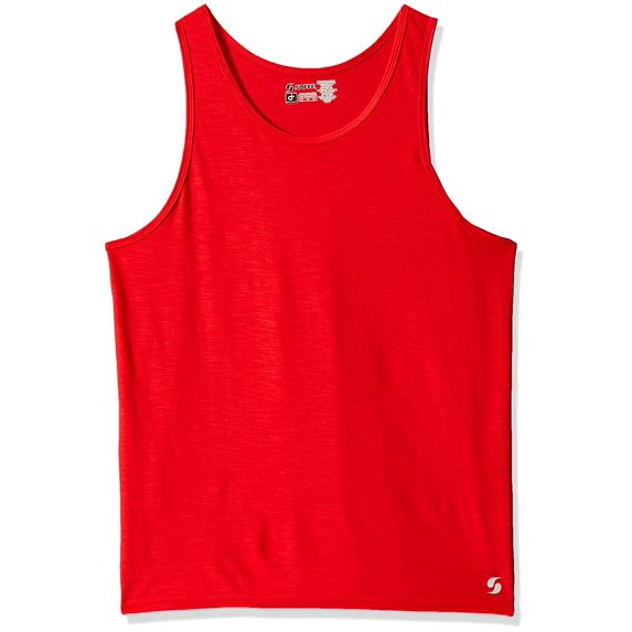 Soffe Men's Dri Release Tank - 6582M