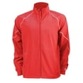 thumbnail image 1 of Soffe Men's Game Time Warm Up Jacket - 1026M, 1 of 1