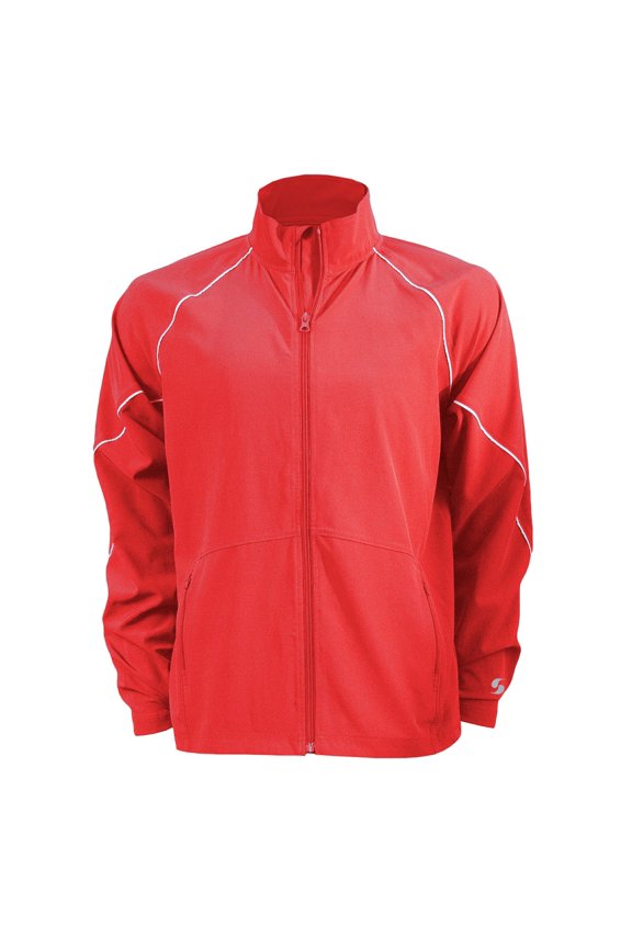 Men's Game Time Warm Up Jacket - 1026M