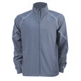 thumbnail image 1 of Soffe Men's Game Time Warm Up Jacket - 1026M, 1 of 1