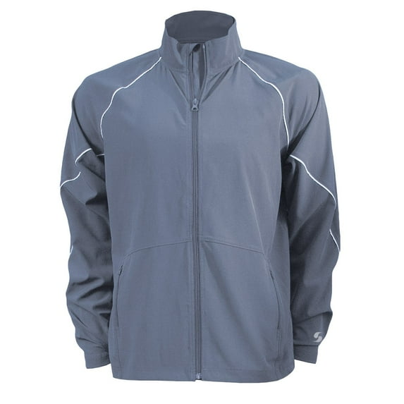 Soffe Men's Game Time Warm Up Jacket - 1026M