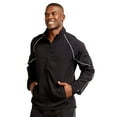 thumbnail image 1 of Soffe Men's Game Time Warm Up Jacket - 1026M, 1 of 1