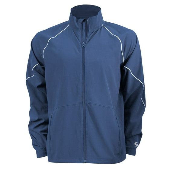Soffe Men's Game Time Warm Up Jacket - 1026M