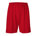 thumbnail image 1 of Soffe Men's Heavyweight 50/50 Short, 1 of 1