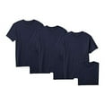 thumbnail image 1 of Soffe Men's Midweight Cotton Tee - M305 (Pack Of 3), 1 of 1