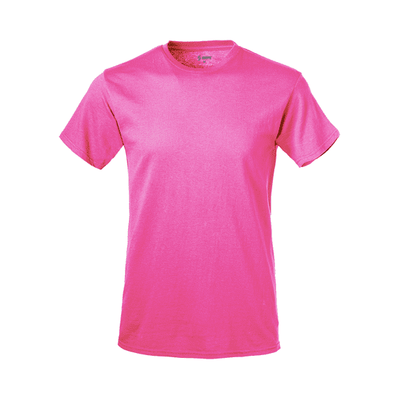 Soffe Men's Midweight Cotton Tee