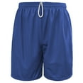 thumbnail image 1 of Soffe Men's 8 Inch Mini-Mesh Fitness Short - 060M, 1 of 1