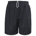 thumbnail image 1 of Soffe Men's Mini-Mesh Inside Drawstring Short, 1 of 1