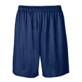 thumbnail image 1 of Soffe Men's 8 Inch Mini-Mesh Fitness Short - 060M, 1 of 1