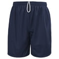 thumbnail image 1 of Soffe Men's Mini-Mesh Inside Drawstring Short, 1 of 1