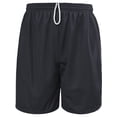 thumbnail image 1 of Soffe Men's Mini-Mesh Inside Drawstring Short, 1 of 1