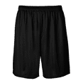thumbnail image 1 of Soffe Men's Mini-Mesh Inside Drawstring Short, 1 of 1