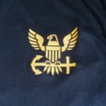 thumbnail image 1 of Soffe Men's Navy® Forged by The Sea PT T-Shirt, Dark Navy, X-Large, 1 of 5