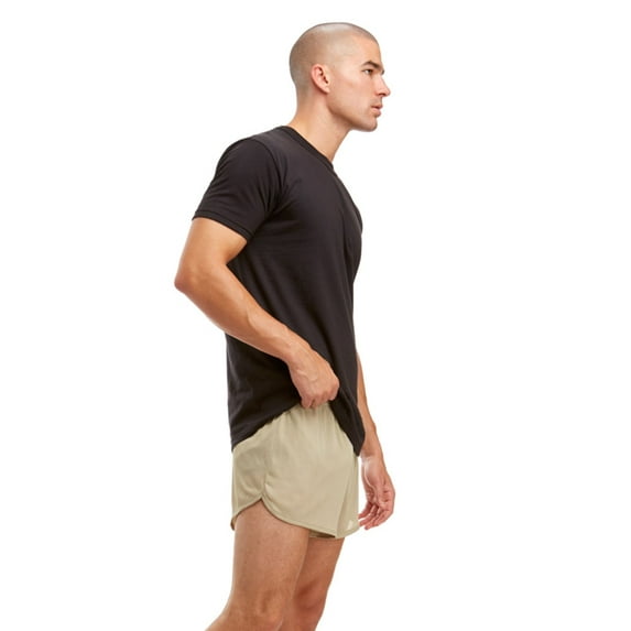 Soffe Men's Ranger Panty Run Short - M020