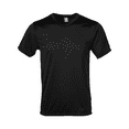 thumbnail image 1 of Soffe Men's Short Sleeve Base Layer V-Neck Tee, 1 of 9