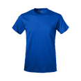 thumbnail image 1 of Soffe Men's Short Sleeve Crewneck Cotton Jersey T-Shirt, 1 of 1