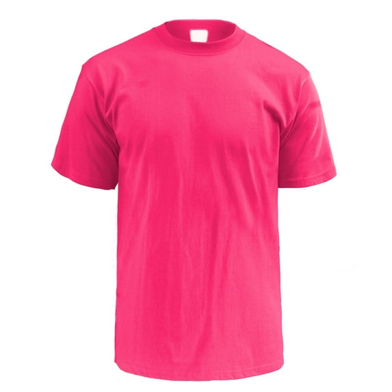 Soffe Men's Short Sleeve T-Shirt - M305