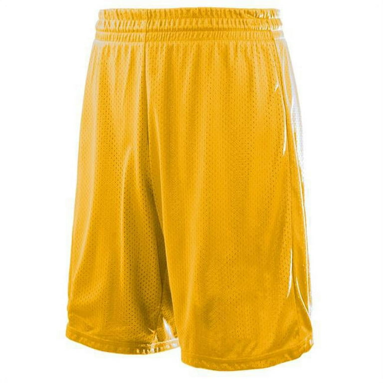 Gold soffe shorts 2025