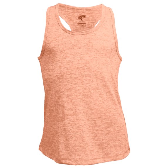 Soffe Performance Racer for Girls