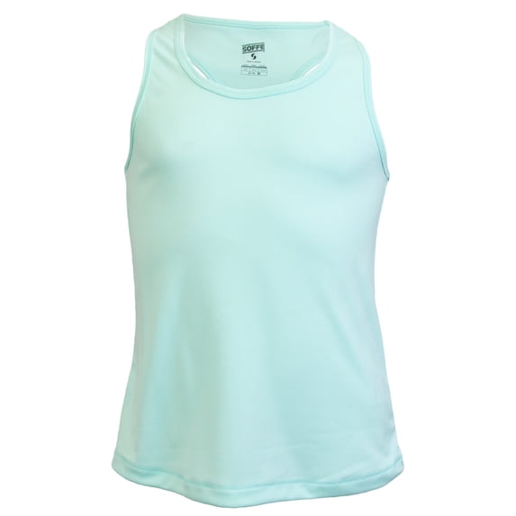Soffe Performance Racer for Girls