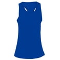 thumbnail image 1 of Soffe Girl's Dri Performance Racer - 1510G, 1 of 1