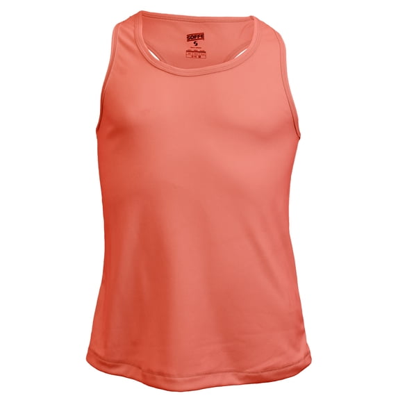 Soffe Performance Racer for Girls