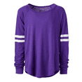 thumbnail image 1 of Soffe WOMEN'S LONG SLEEVE FAN CREW, 1 of 1