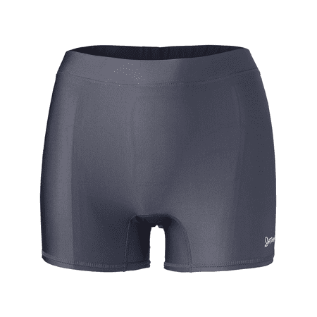 Soffe Women's Ace 4 Inch Volleyball Shorts