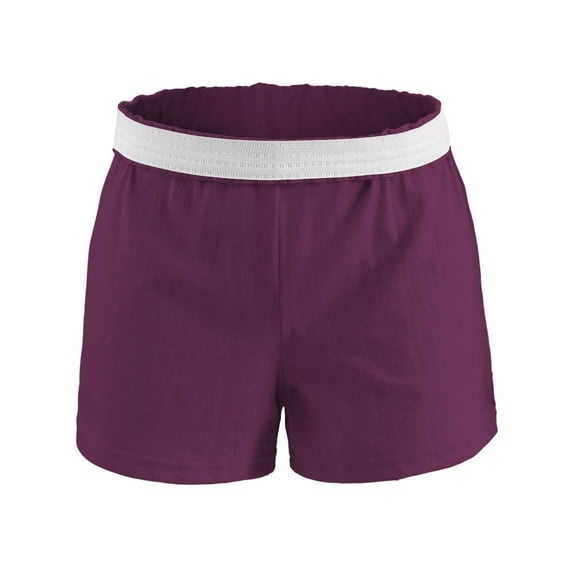 Soffe Women's Athleisure Shorts