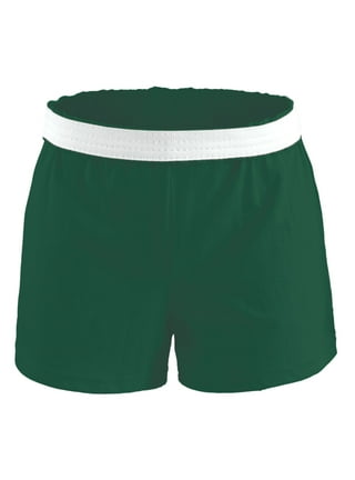 ELUIR Women's Gym Shorts - Green
