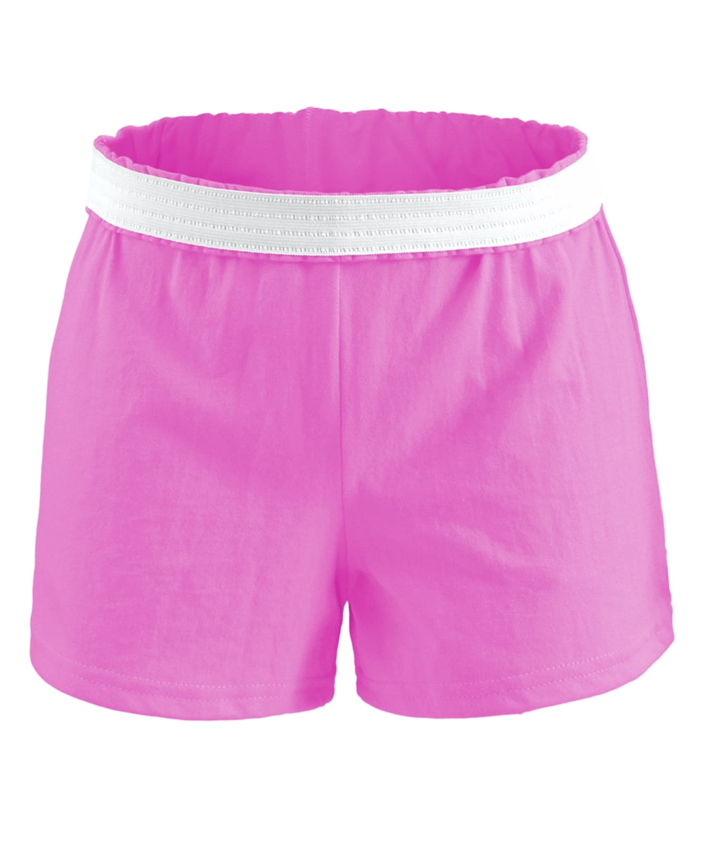 Red soffe clearance shorts walmart