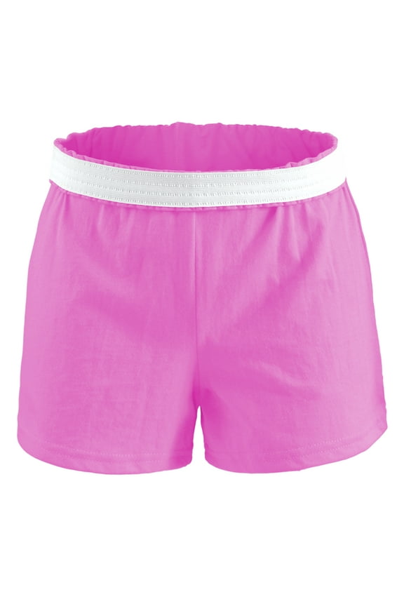 Women's Athleisure Shorts