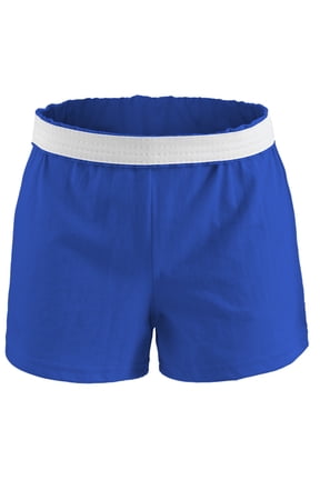 Women's Athleisure Shorts