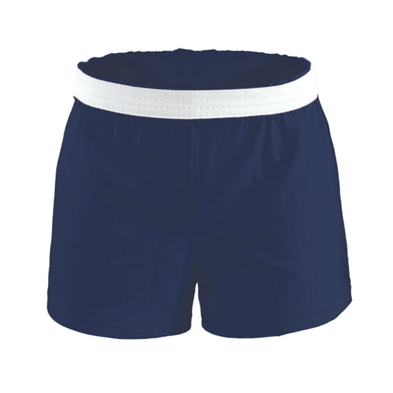 Soffe Women's Athleisure Shorts