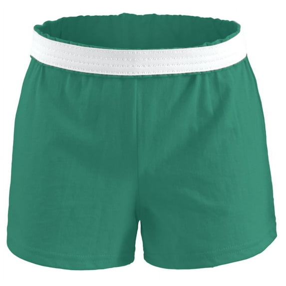 Soffe Women's Athleisure Shorts