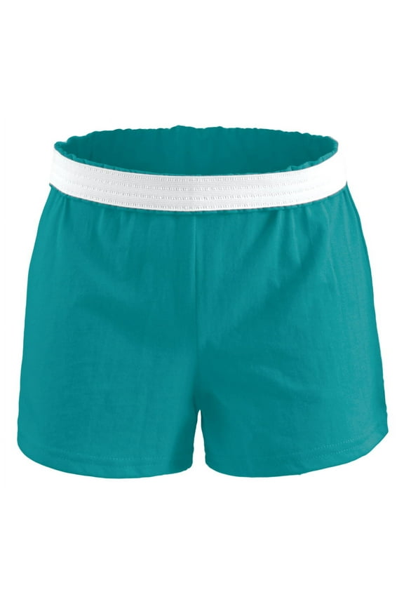 Women's Athleisure Shorts
