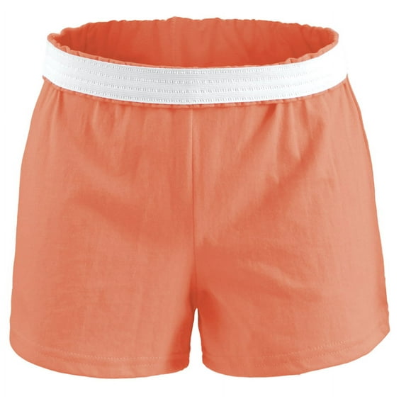 Soffe Women's Athleisure Shorts