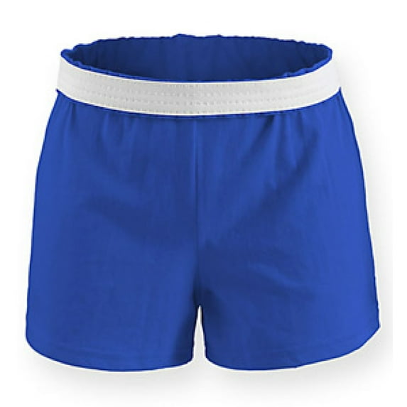 Soffe Women's Athleisure Shorts